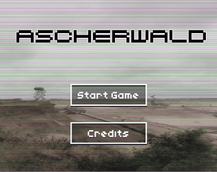 Ascherwald